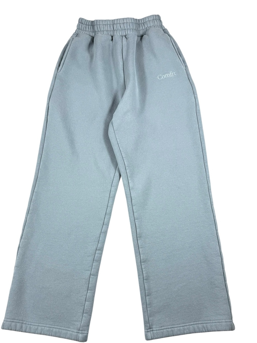 Comfrt Straight Leg sweatpants, S. - Picture 2 of 9